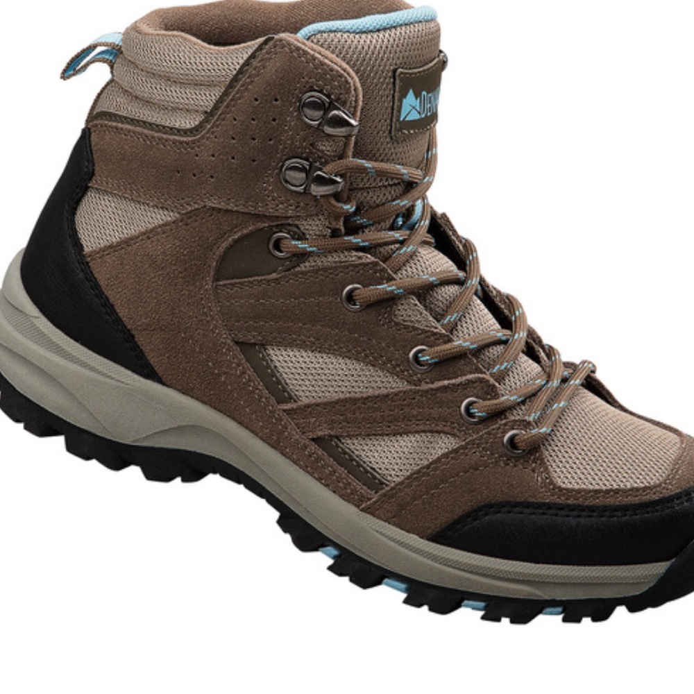 Denali Women’s Trailblazer Hiking Boots Size 9 1/2 (run small)
